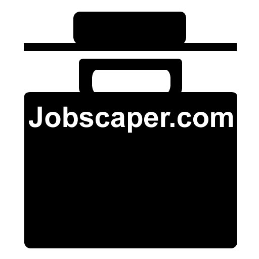 Jobscaper logo